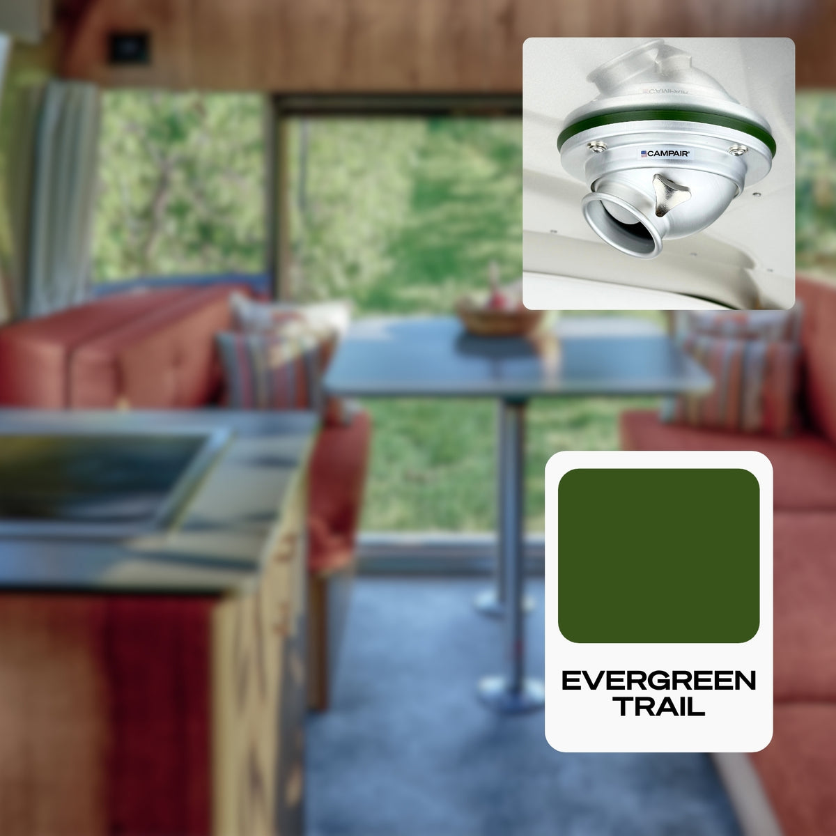 Evergreen Trail