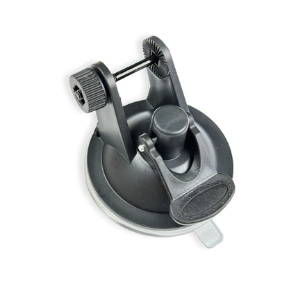 CAMPAIR Heavy-Duty Suction Cup Replacement for Starlink Mount – Standard & Adhesive-Backed Options