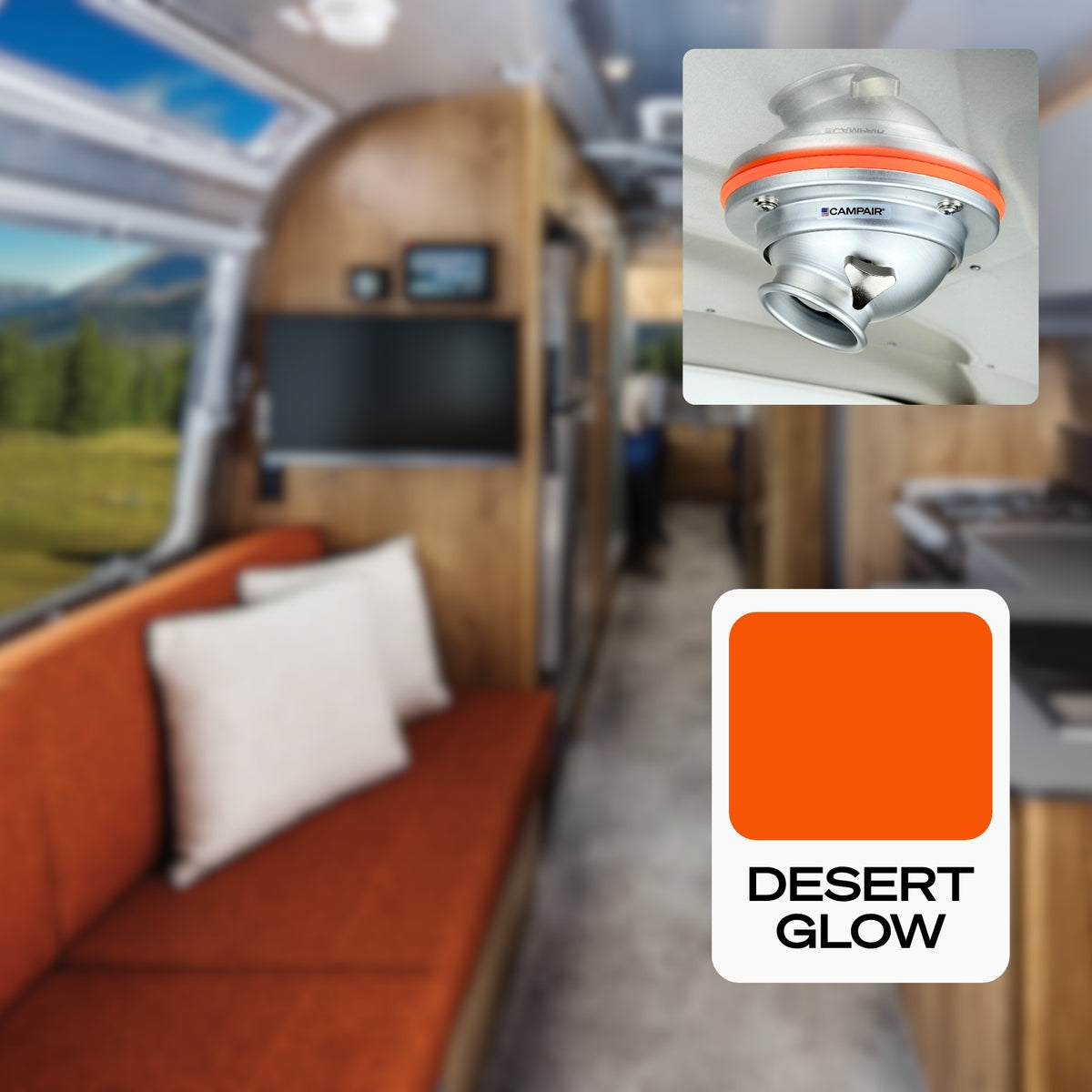 Desert Glow