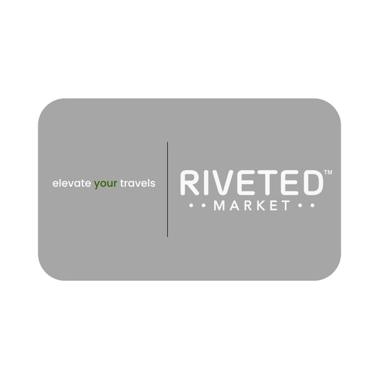 RivetedMarket.com Gift Card