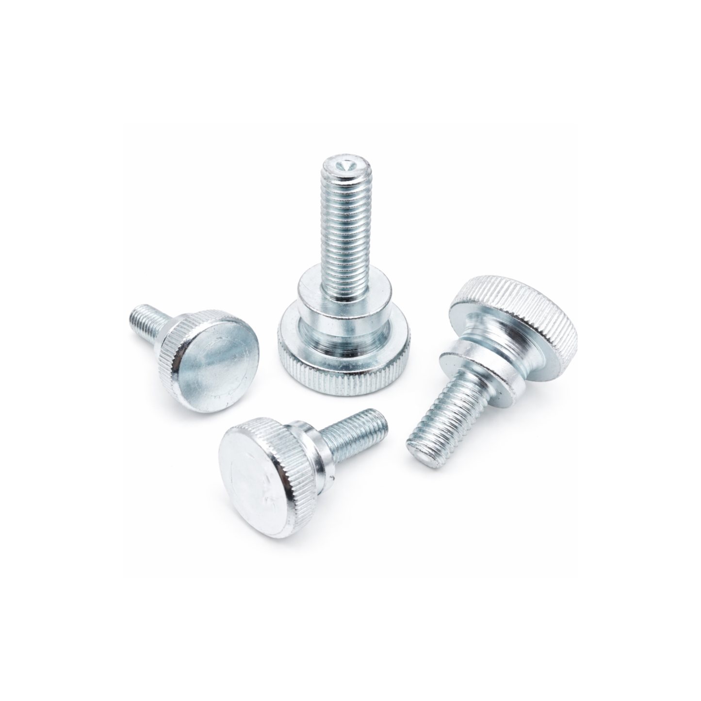 Replacement Parts for the Riveted Market Thumb Screw Conversion Kit for Airstreams