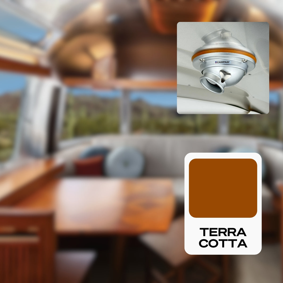Terra Cotta