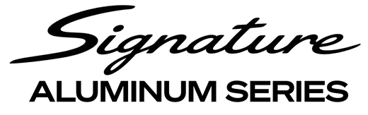 Signature Aluminum Series