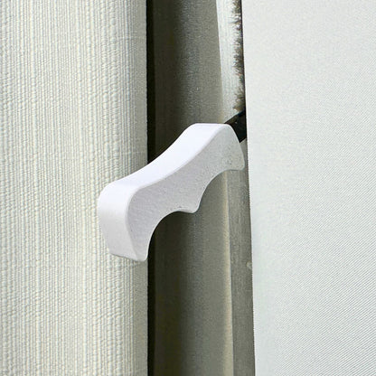 Comfort-Grip Window Knobs – High-Leverage Replacement Knobs for Airstream Windows, Multiple Colors